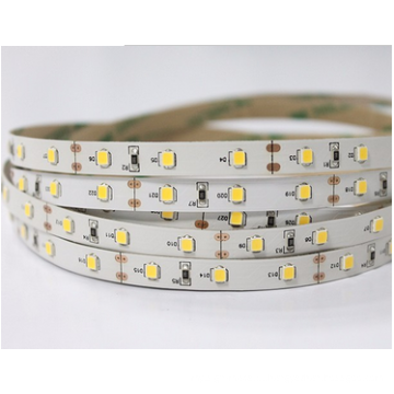 White + White led strip